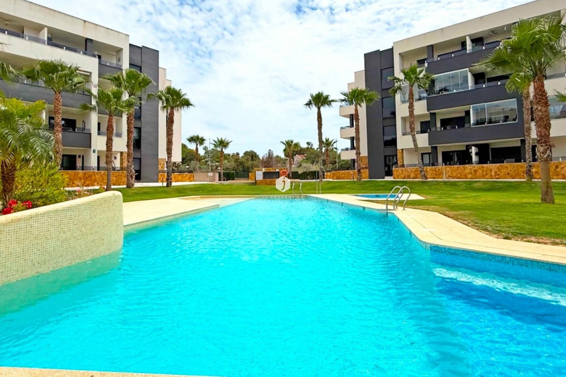 Tweedehands - Appartement / flat -
Orihuela Costa - Costa Blanca