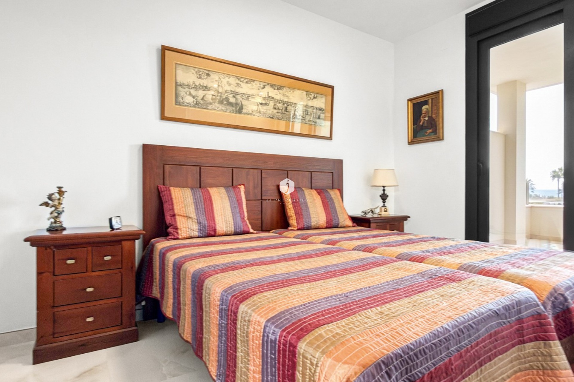Tweedehands - Appartement / flat -
Orihuela Costa - Costa Blanca