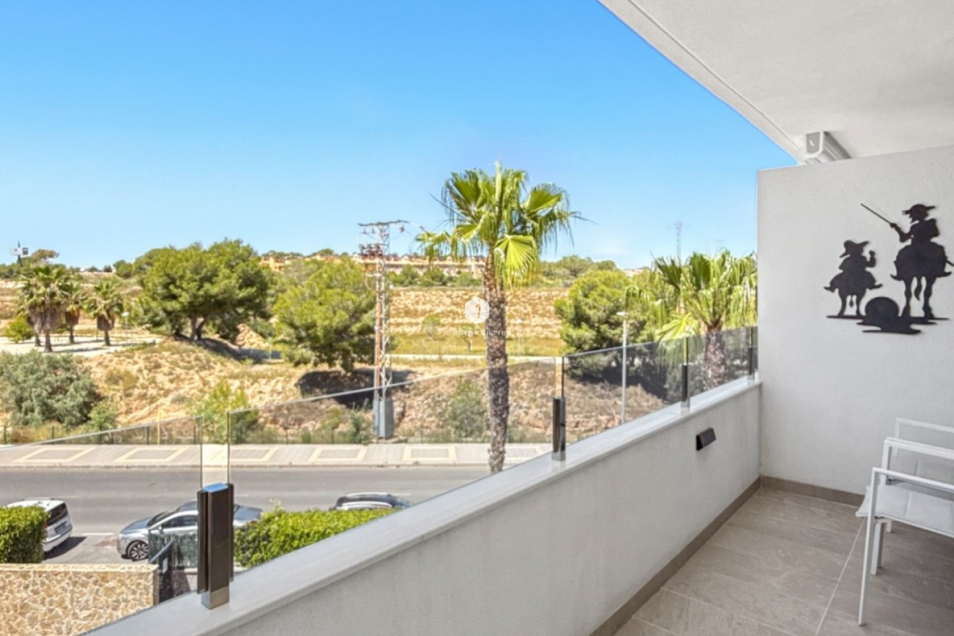 Tweedehands - Appartement / flat -
Orihuela Costa - Costa Blanca
