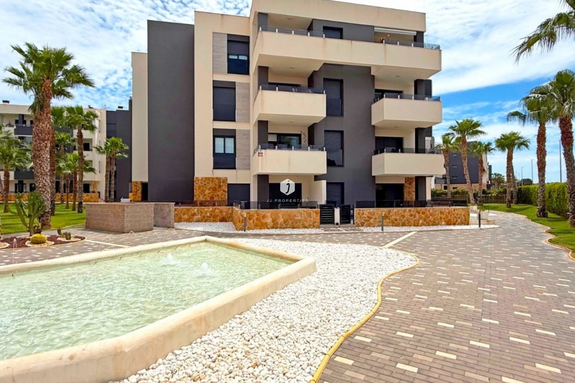 Tweedehands - Appartement / flat -
Orihuela Costa - Costa Blanca