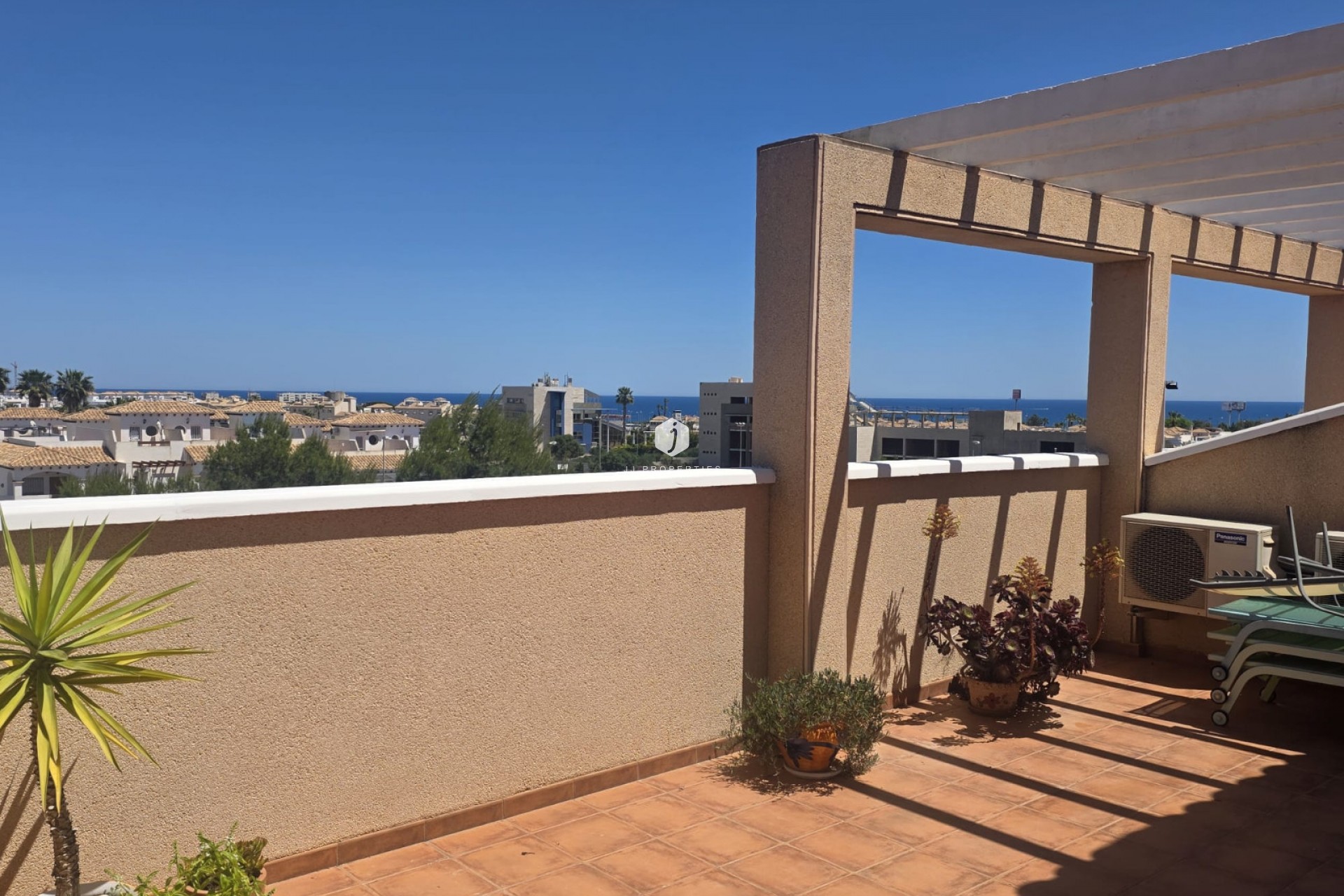 Tweedehands - Appartement / flat -
Orihuela Costa - Costa Blanca
