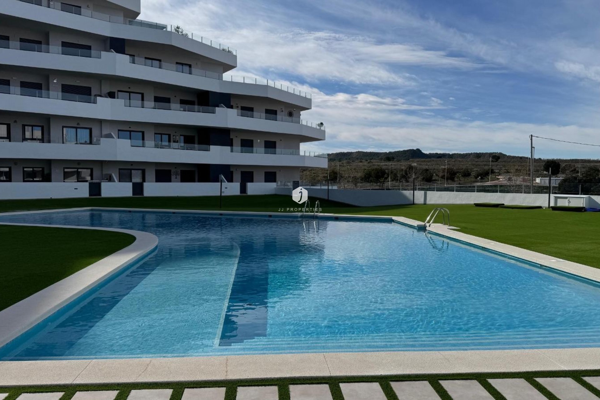 Tweedehands - Appartement / flat -
Orihuela Costa - Costa Blanca