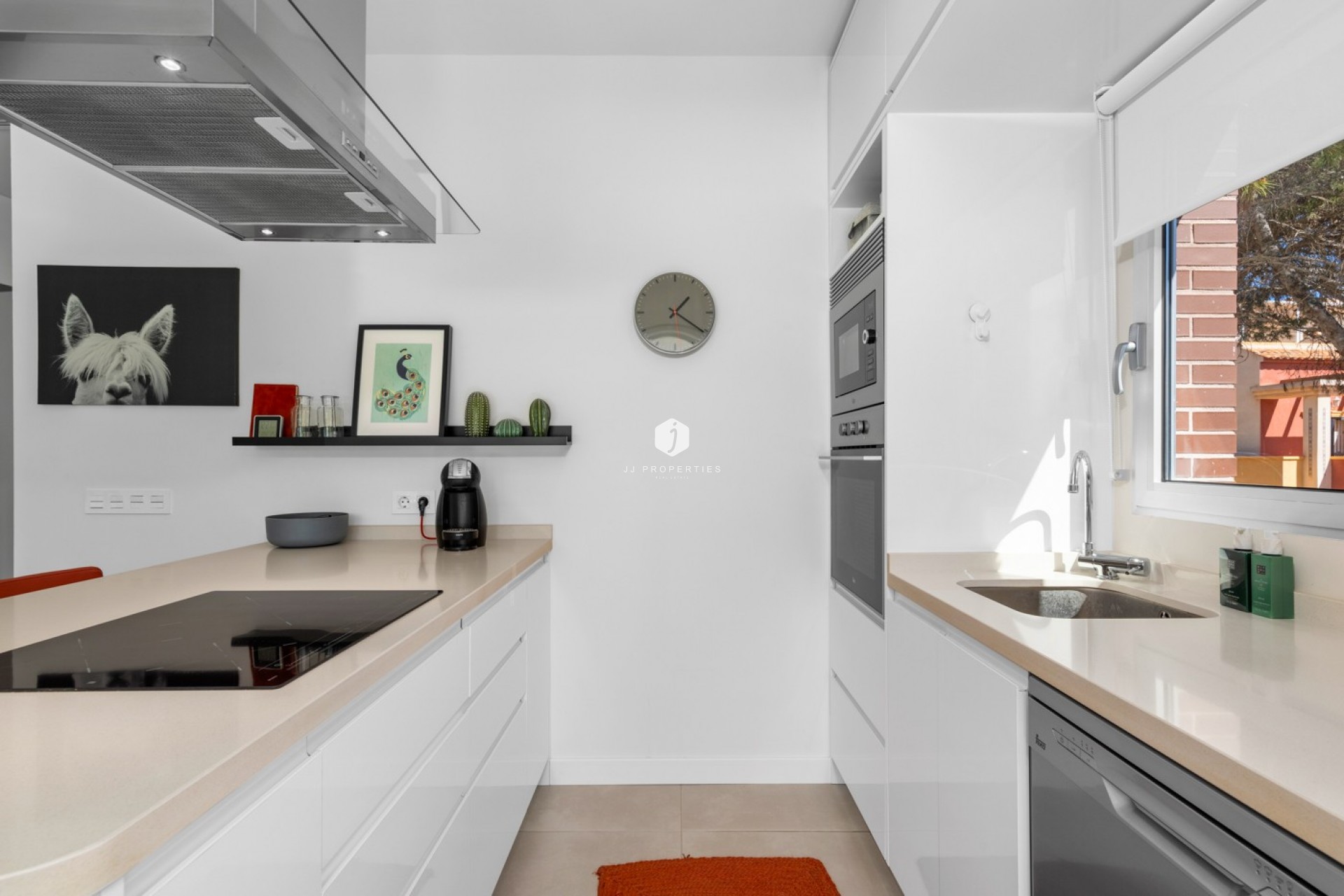 Tweedehands - Appartement / flat -
Orihuela Costa - Costa Blanca