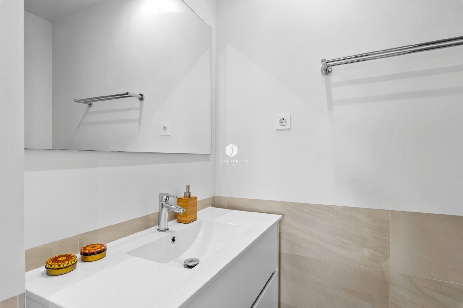 Tweedehands - Appartement / flat -
Orihuela Costa - Costa Blanca