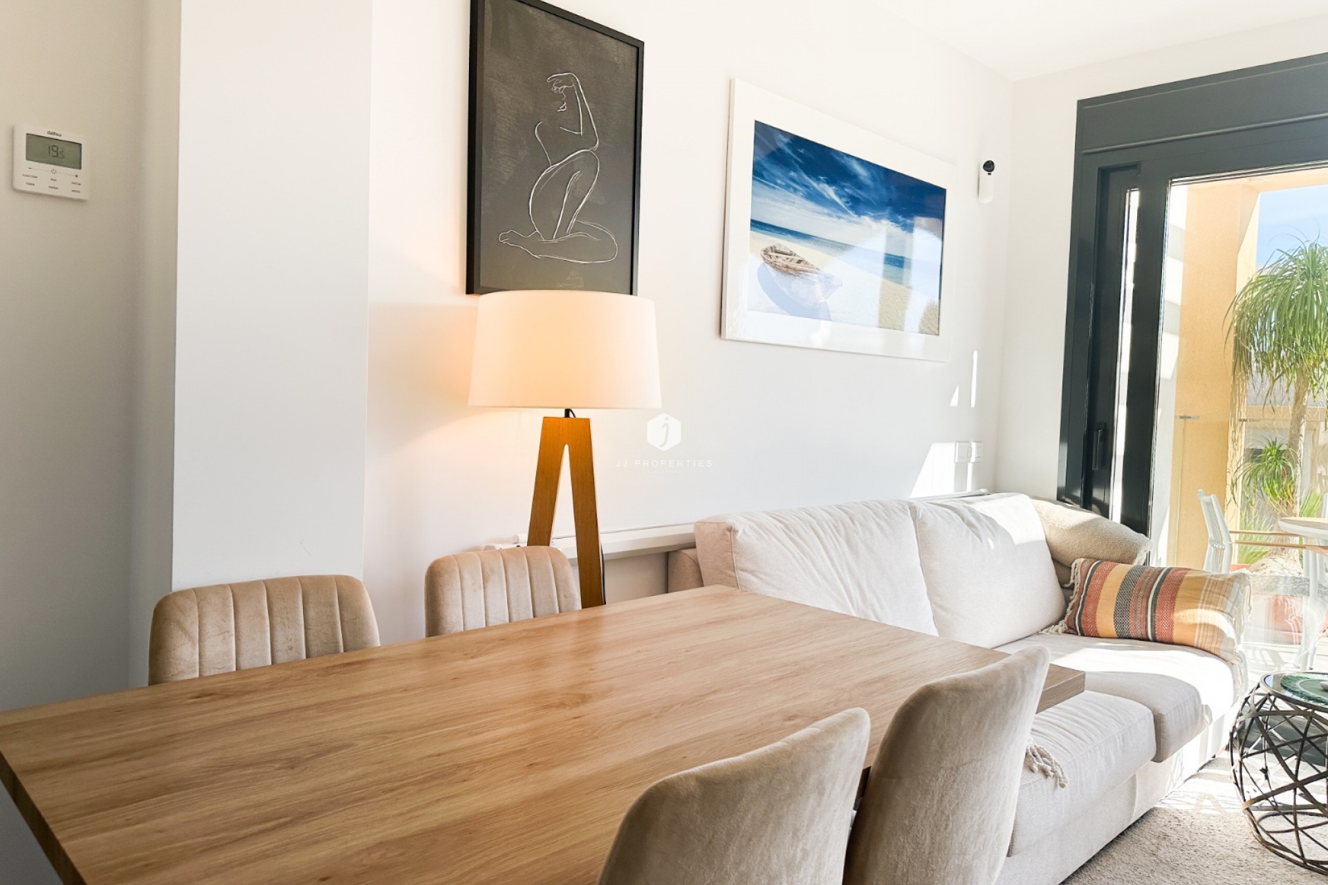 Tweedehands - Appartement / flat -
Orihuela Costa - Costa Blanca