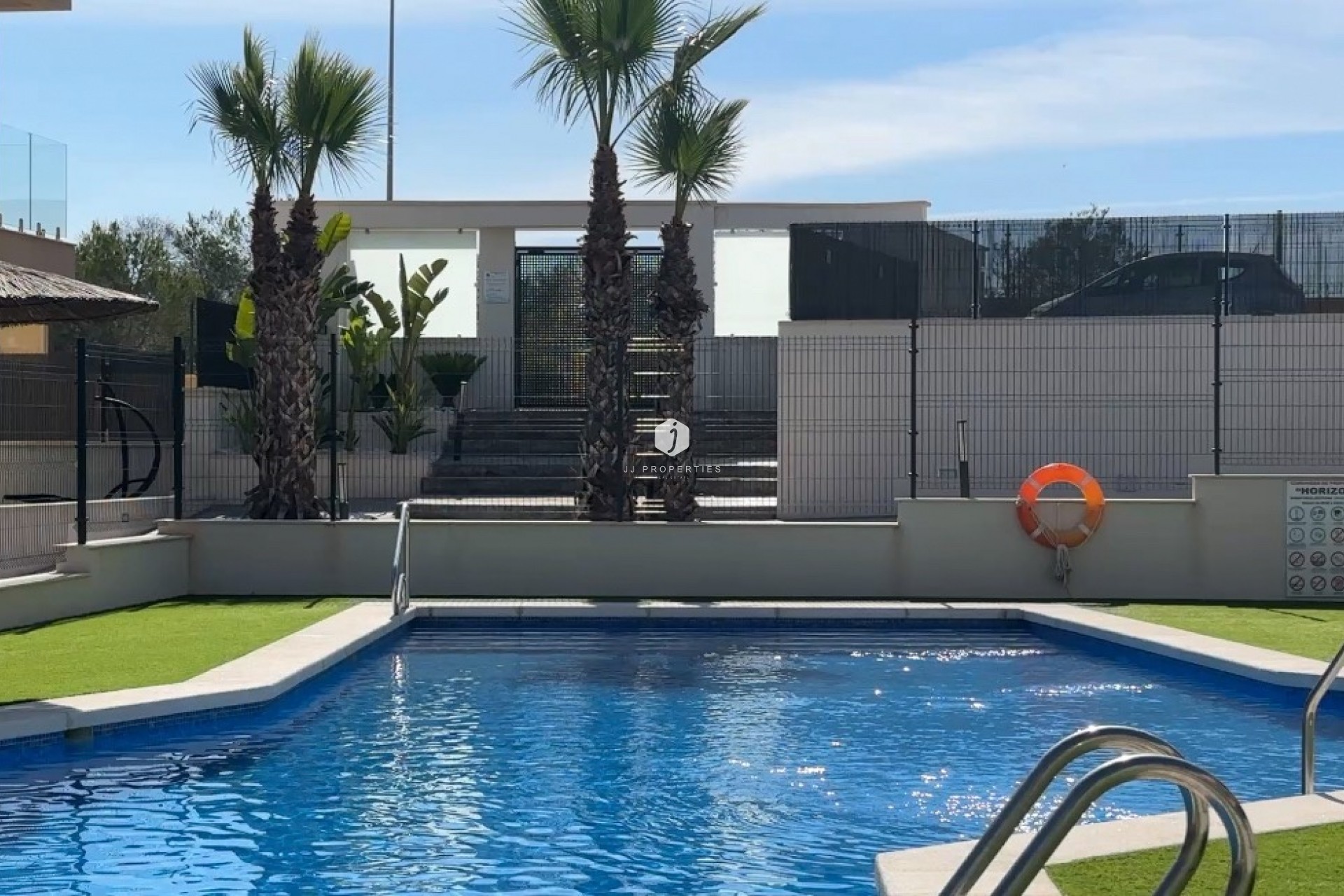 Tweedehands - Appartement / flat -
Orihuela Costa - Costa Blanca