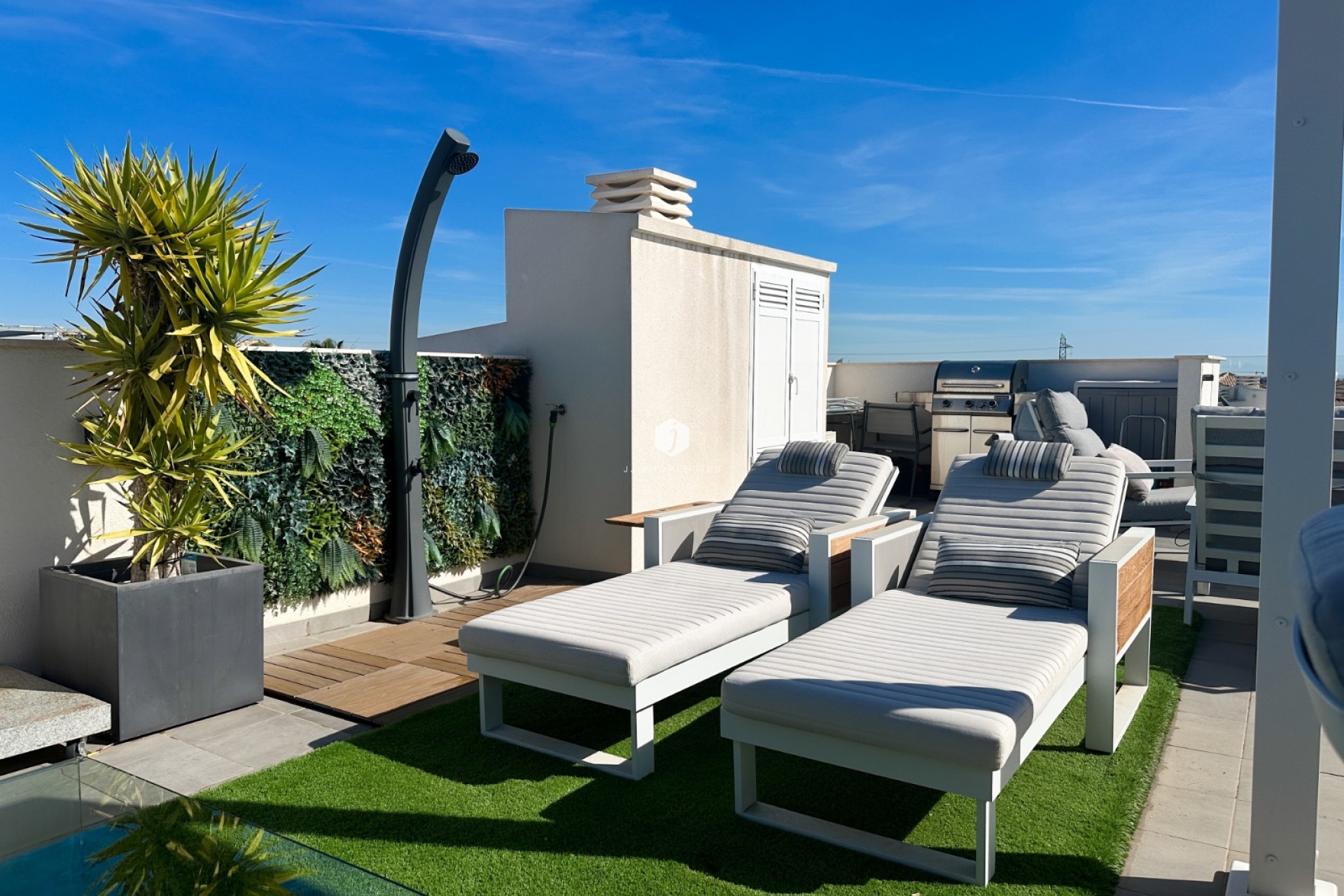 Tweedehands - Appartement / flat -
Orihuela Costa - Costa Blanca
