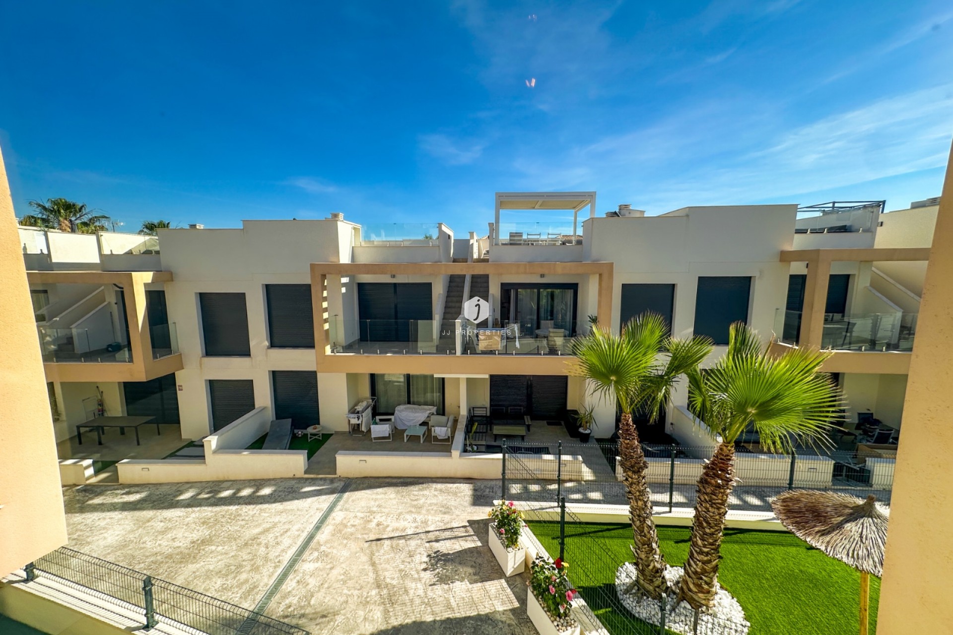 Tweedehands - Appartement / flat -
Orihuela Costa - Costa Blanca