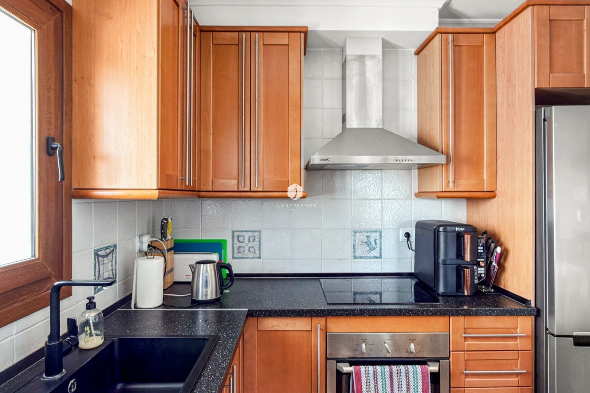 Tweedehands - Appartement / flat -
Orihuela Costa - Costa Blanca