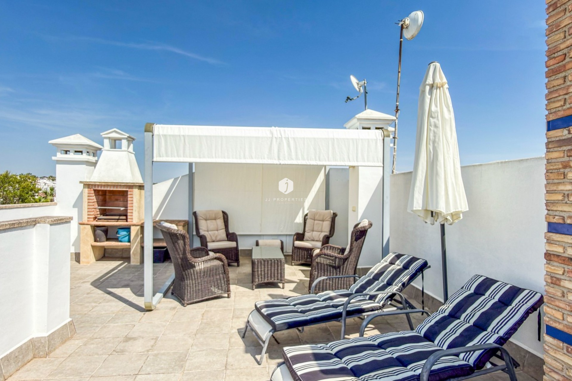 Tweedehands - Appartement / flat -
Orihuela Costa - Costa Blanca