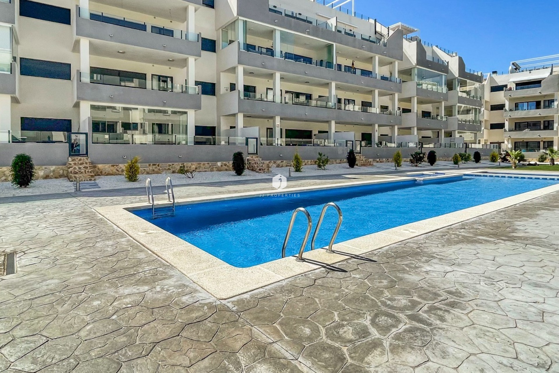 Tweedehands - Appartement / flat -
Orihuela Costa - Costa Blanca