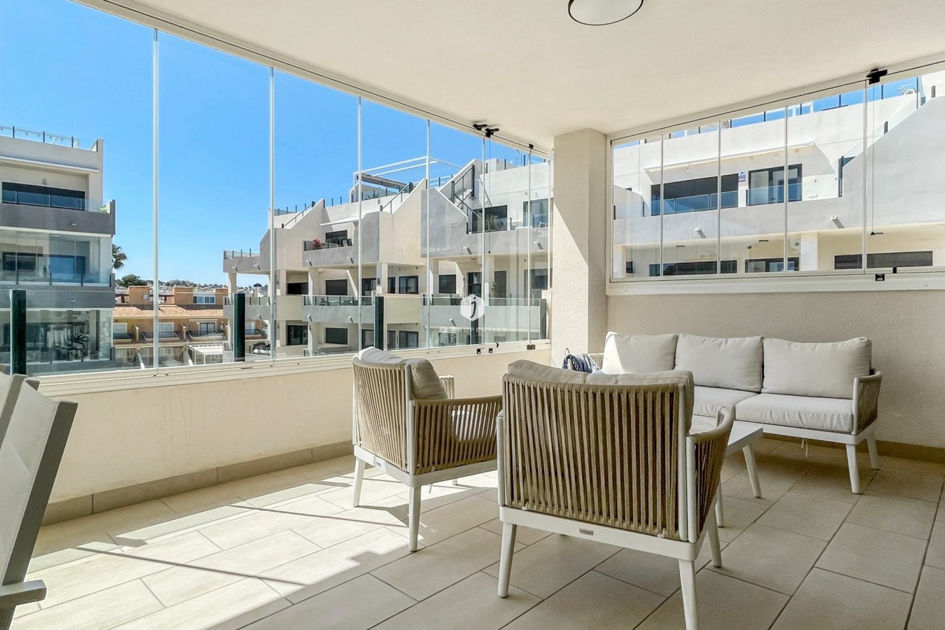 Tweedehands - Appartement / flat -
Orihuela Costa - Costa Blanca