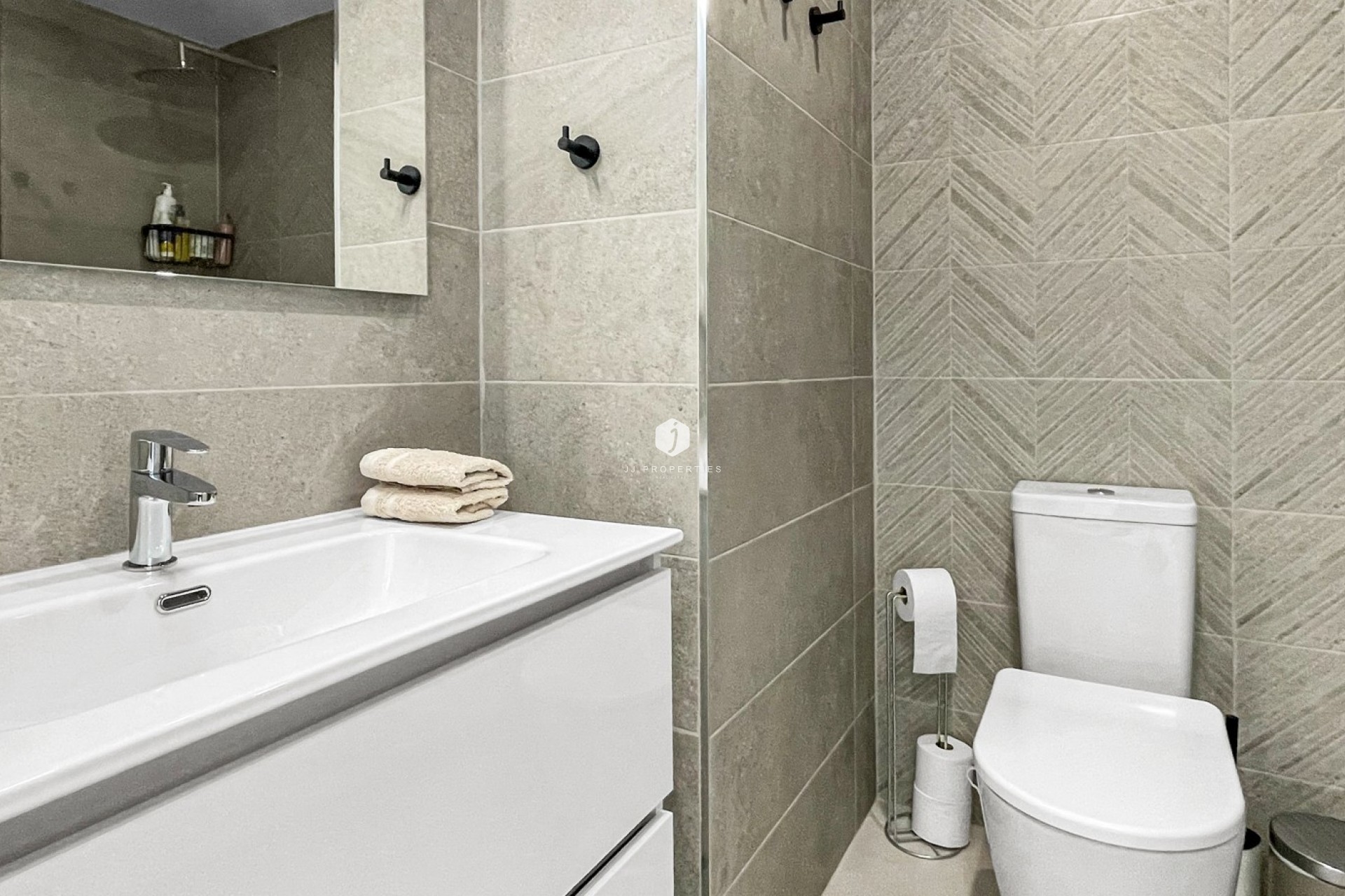 Tweedehands - Appartement / flat -
Orihuela Costa - Costa Blanca