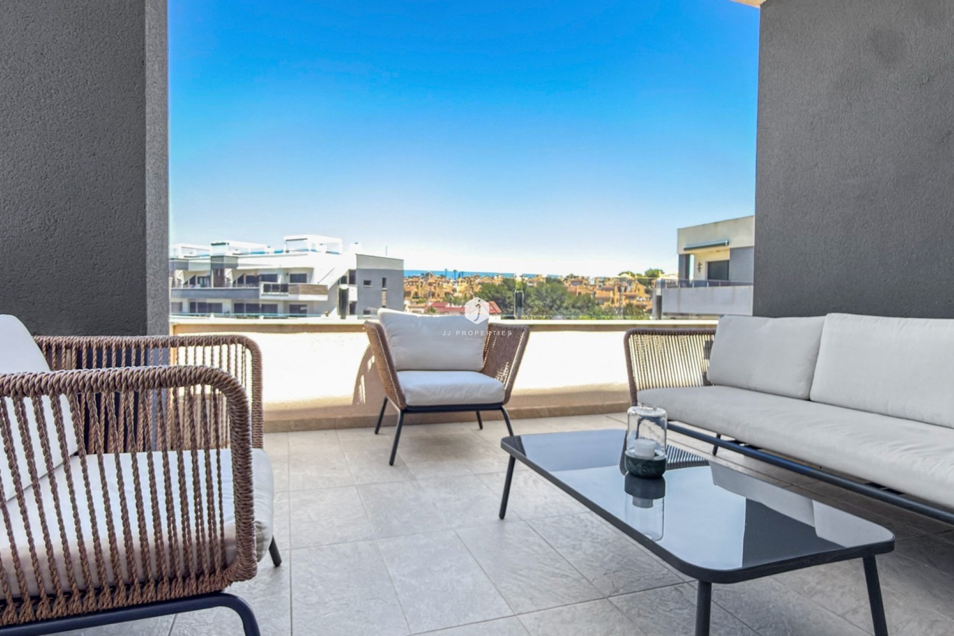 Tweedehands - Appartement / flat -
Orihuela Costa - Costa Blanca