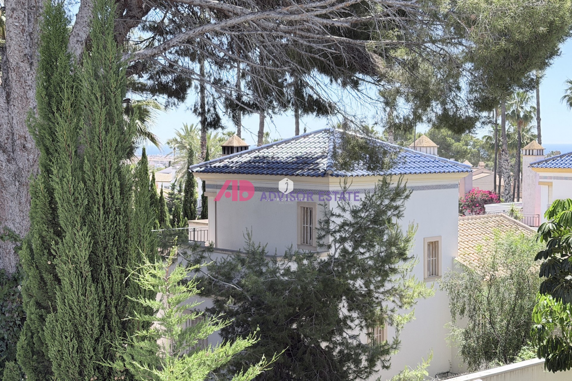 Tweedehands - Appartement / flat -
Orihuela Costa - Costa Blanca