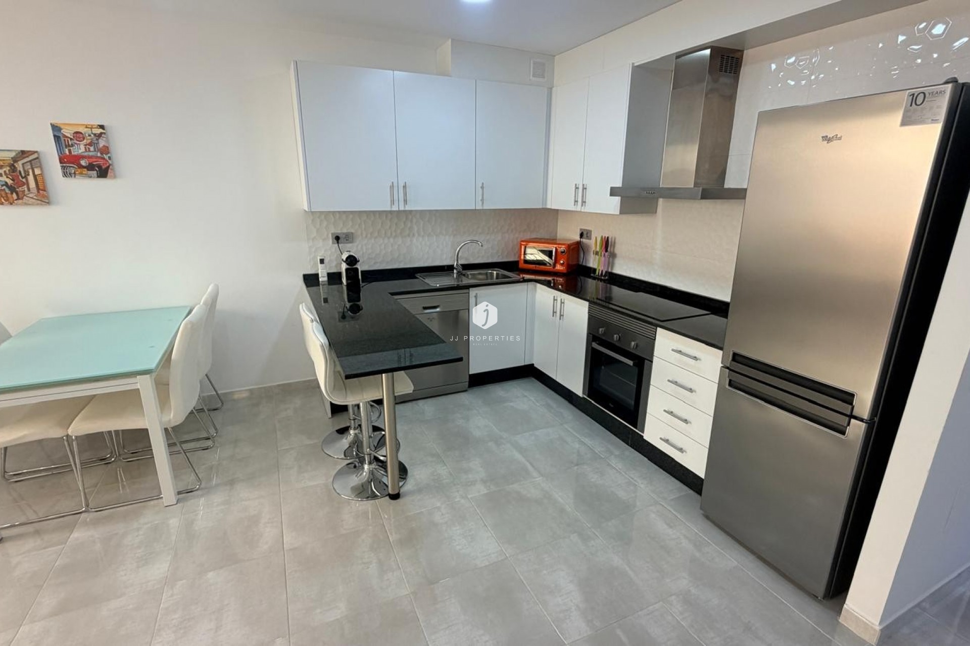Tweedehands - Appartement / flat -
Orihuela Costa - Costa Blanca