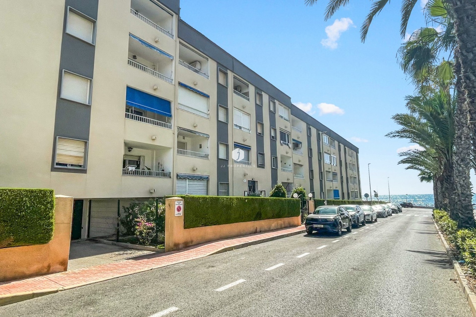 Tweedehands - Appartement / flat -
Orihuela Costa - Costa Blanca