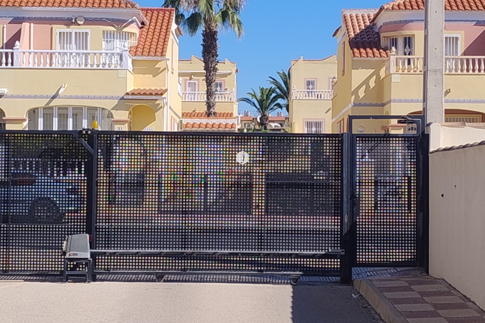 Tweedehands - Appartement / flat -
Orihuela Costa - Costa Blanca