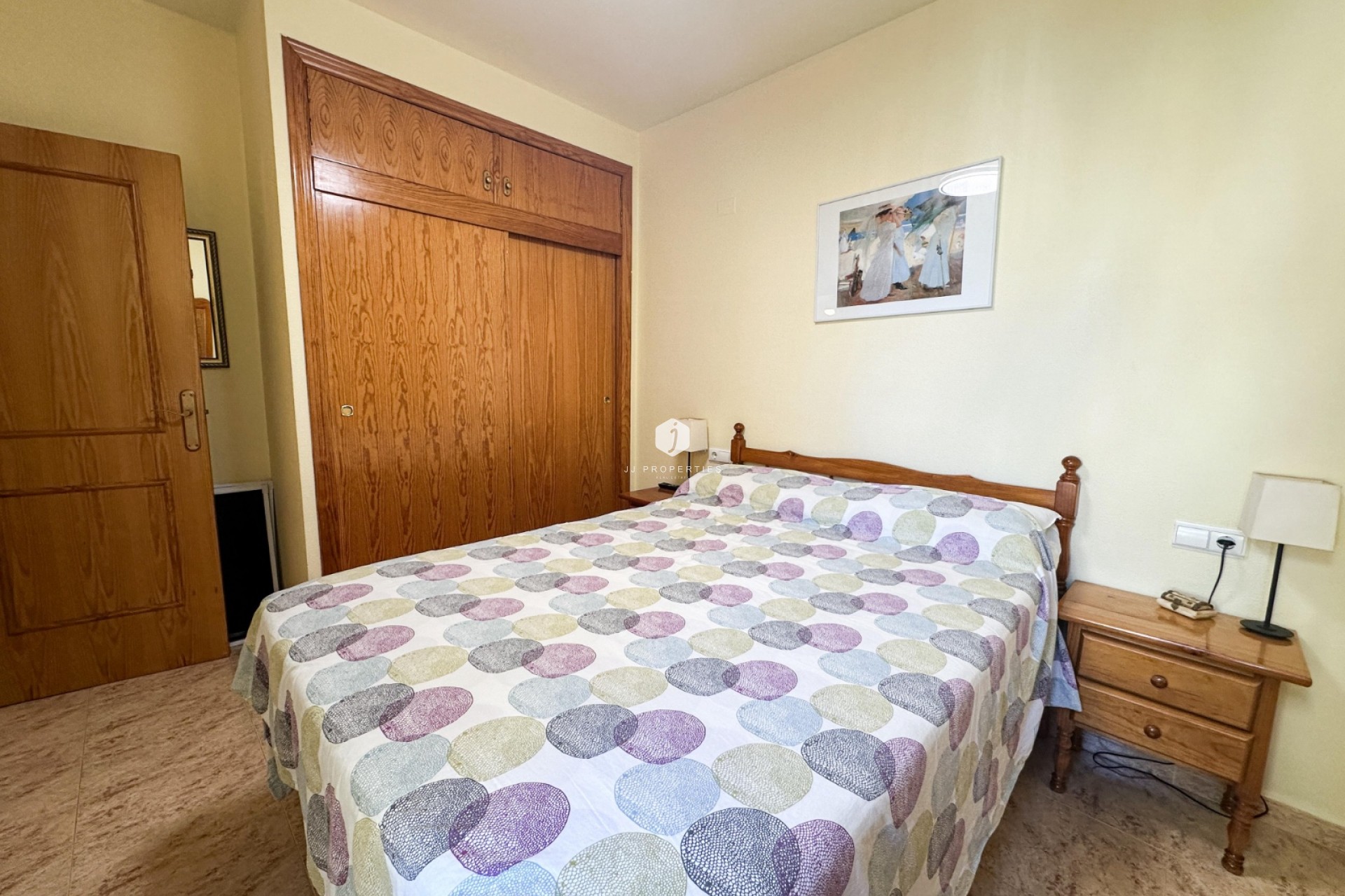 Tweedehands - Appartement / flat -
Orihuela Costa - Costa Blanca