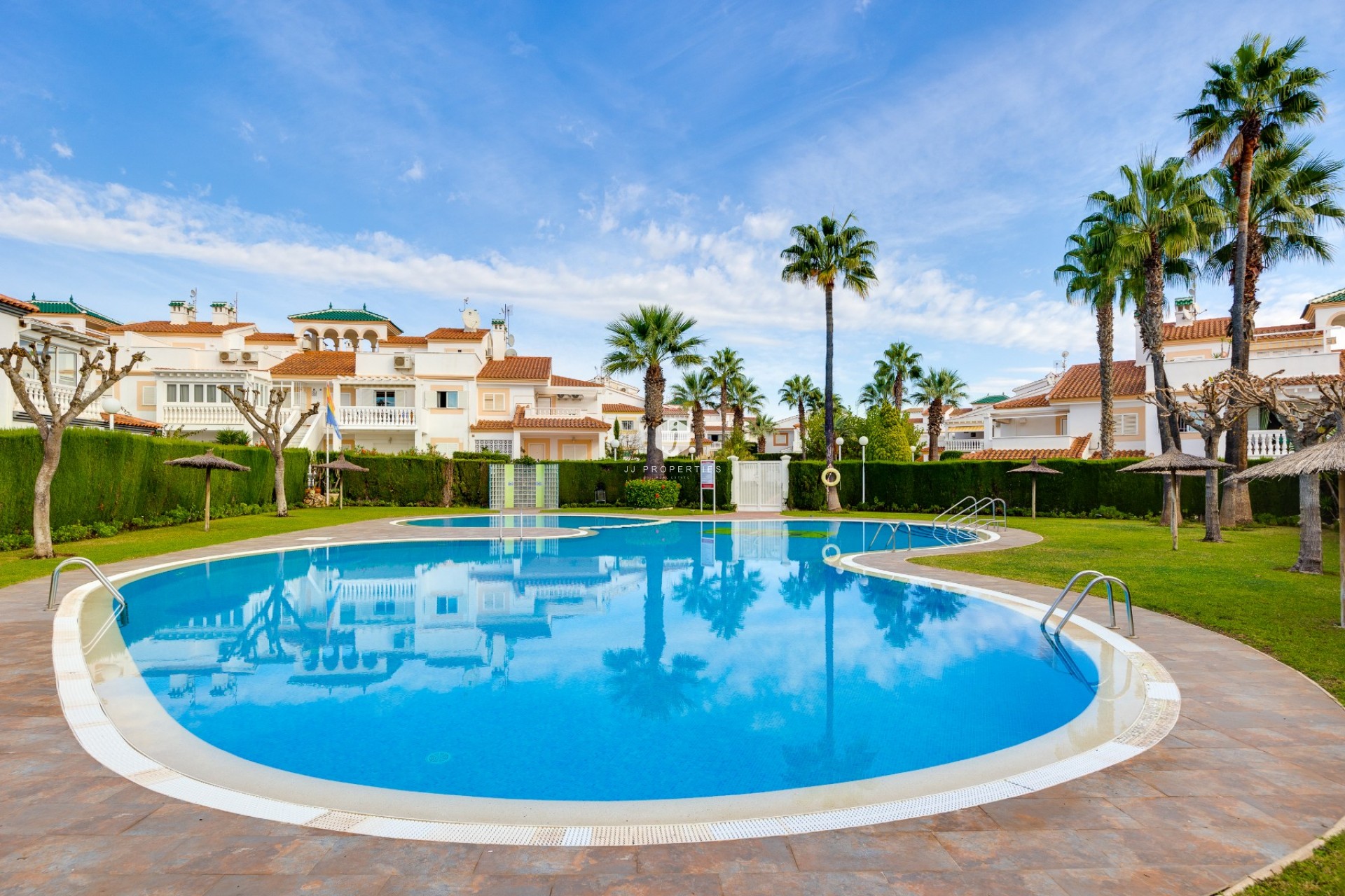 Tweedehands - Appartement / flat -
Orihuela Costa - Costa Blanca