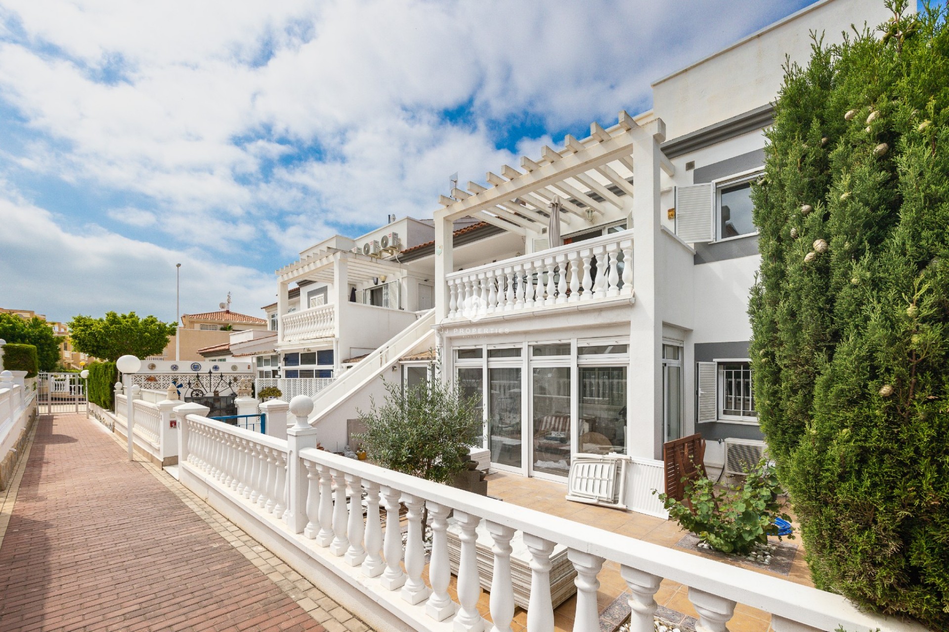 Tweedehands - Appartement / flat -
Orihuela Costa - Costa Blanca