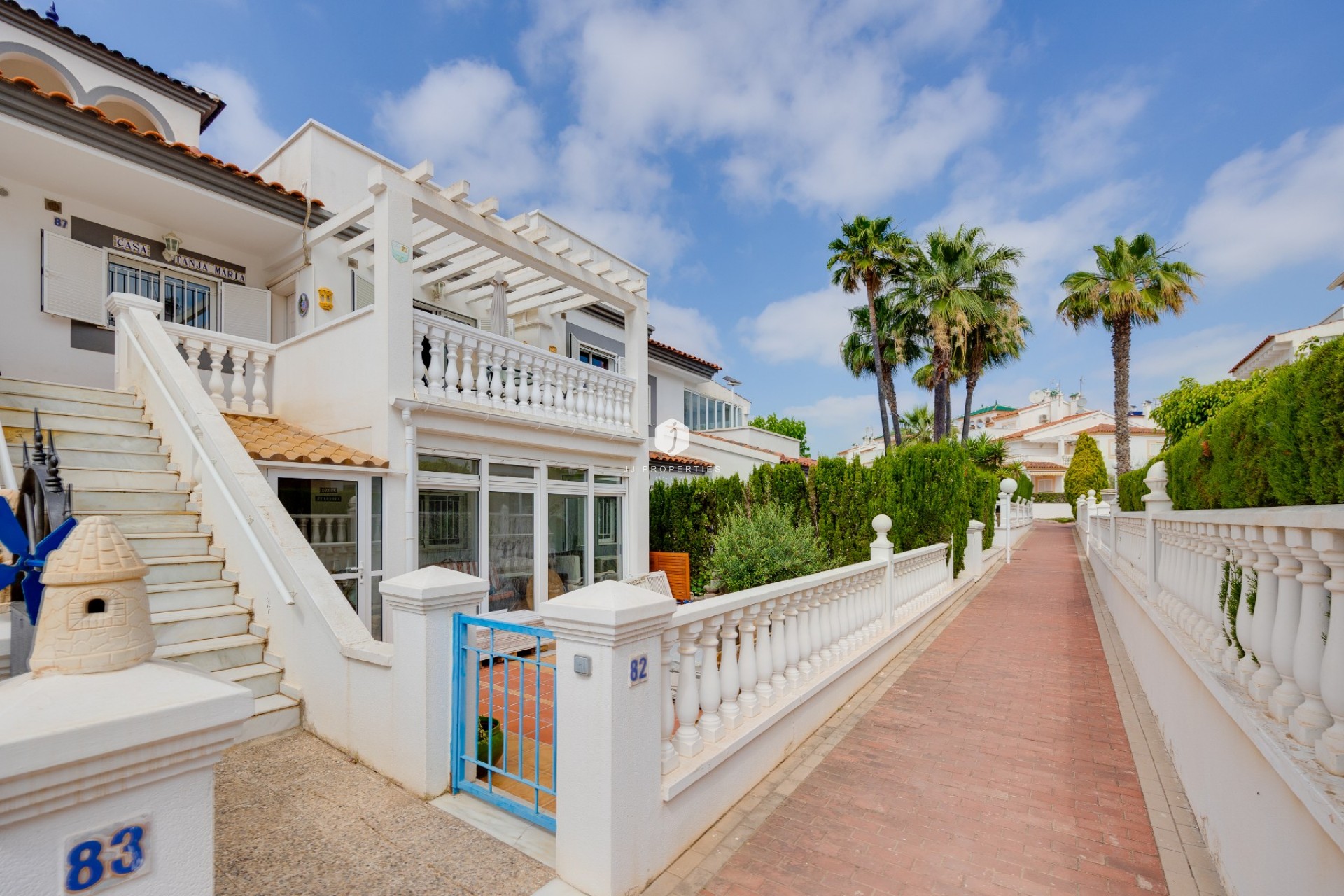 Tweedehands - Appartement / flat -
Orihuela Costa - Costa Blanca