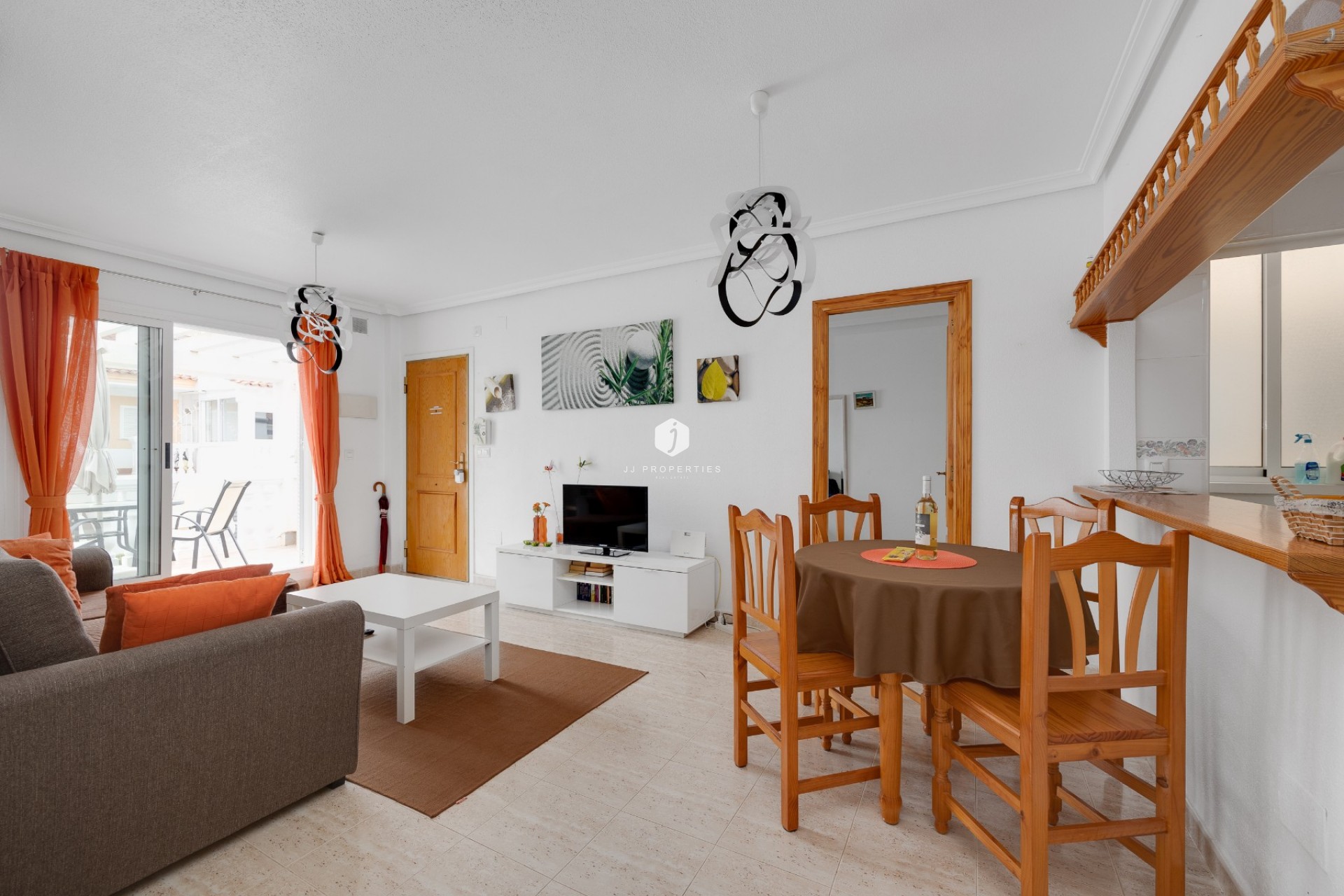 Tweedehands - Appartement / flat -
Orihuela Costa - Costa Blanca