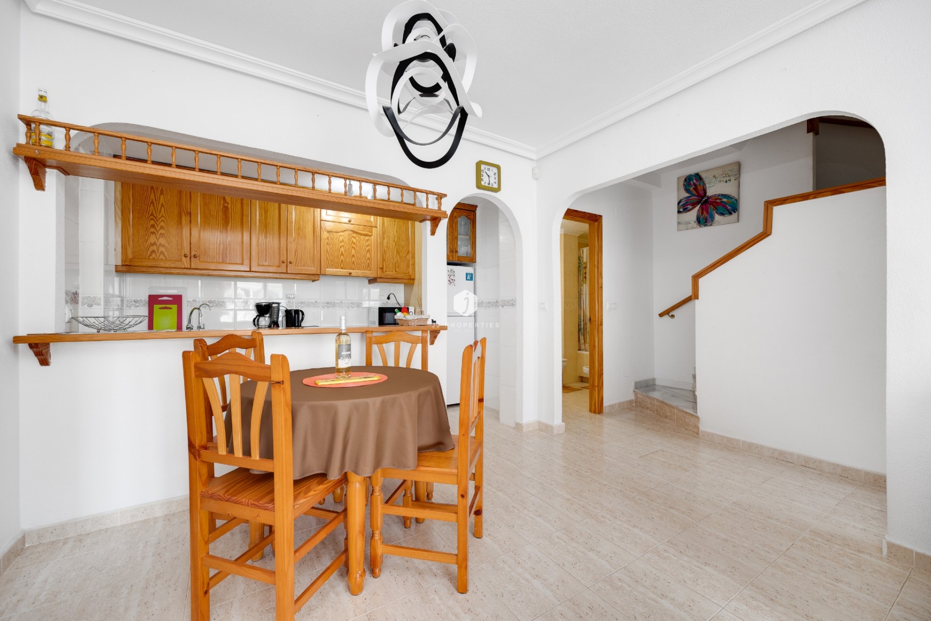 Tweedehands - Appartement / flat -
Orihuela Costa - Costa Blanca
