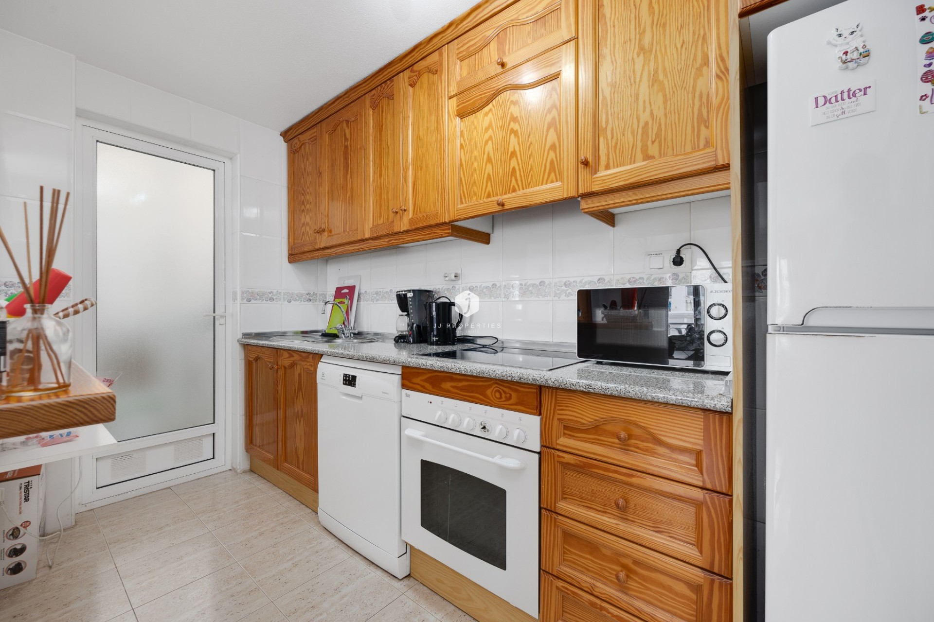 Tweedehands - Appartement / flat -
Orihuela Costa - Costa Blanca