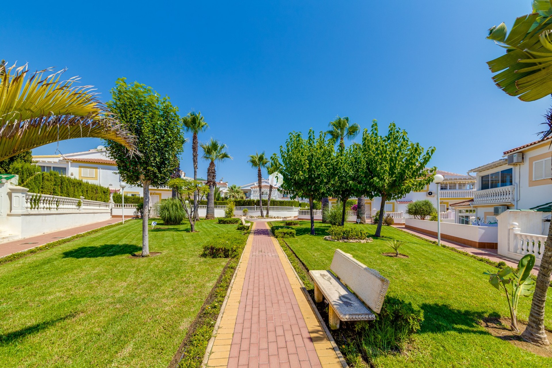 Tweedehands - Appartement / flat -
Orihuela Costa - Costa Blanca