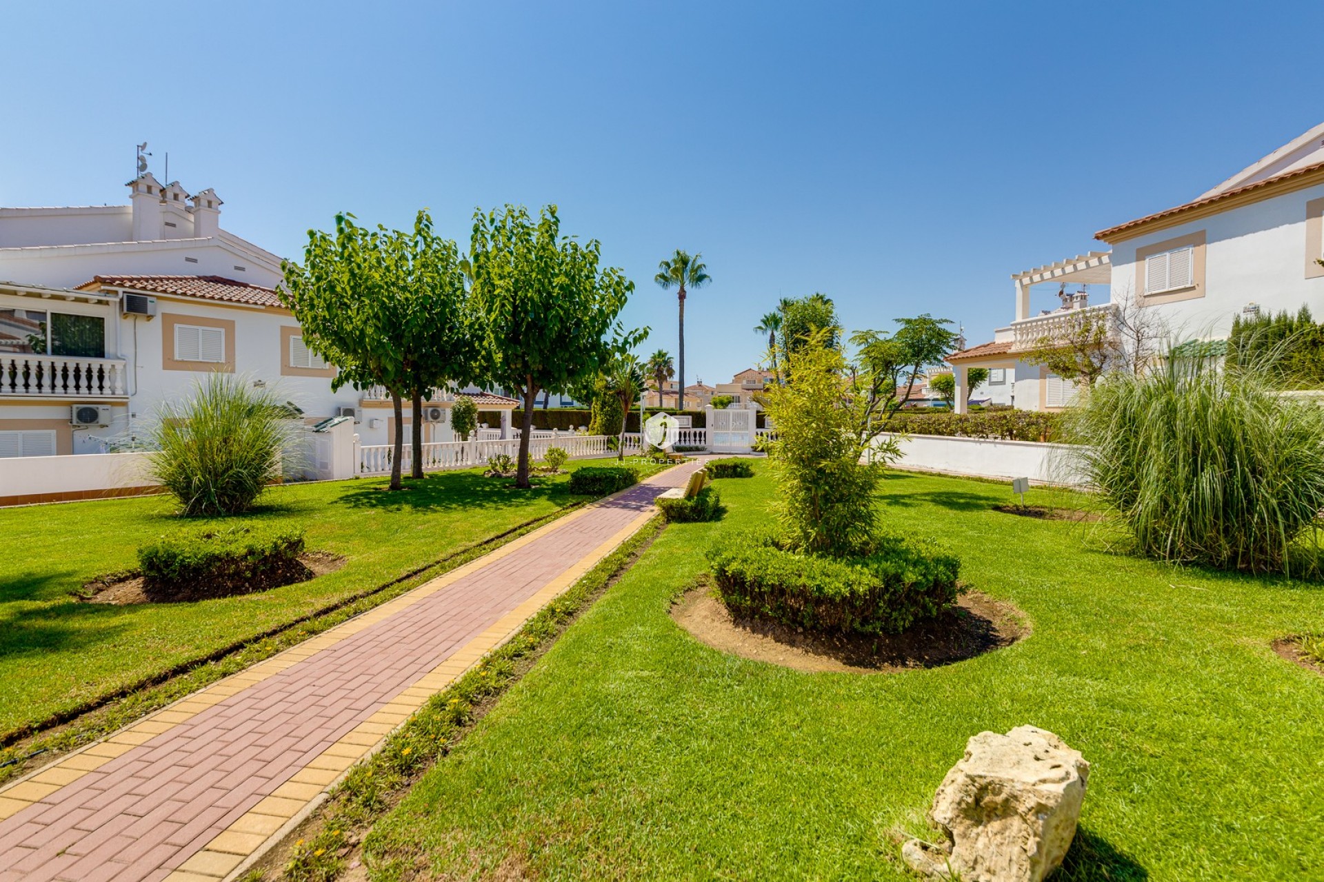 Tweedehands - Appartement / flat -
Orihuela Costa - Costa Blanca