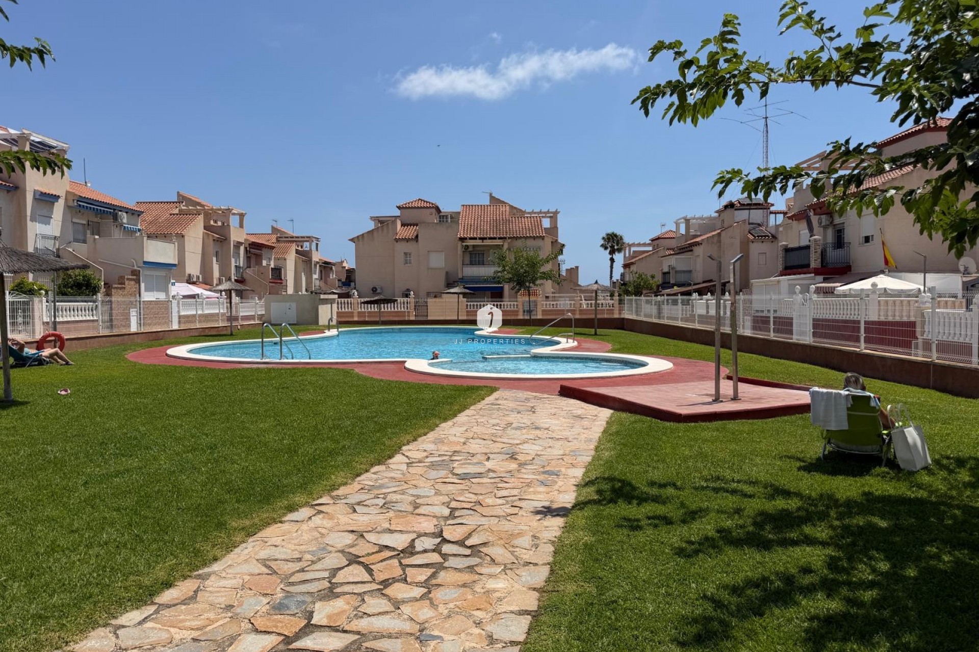 Tweedehands - Appartement / flat -
Orihuela Costa - Costa Blanca