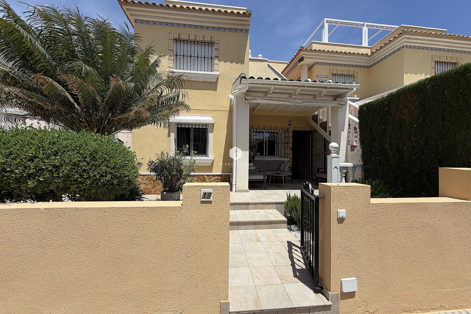 Tweedehands - Appartement / flat -
Orihuela Costa - Costa Blanca