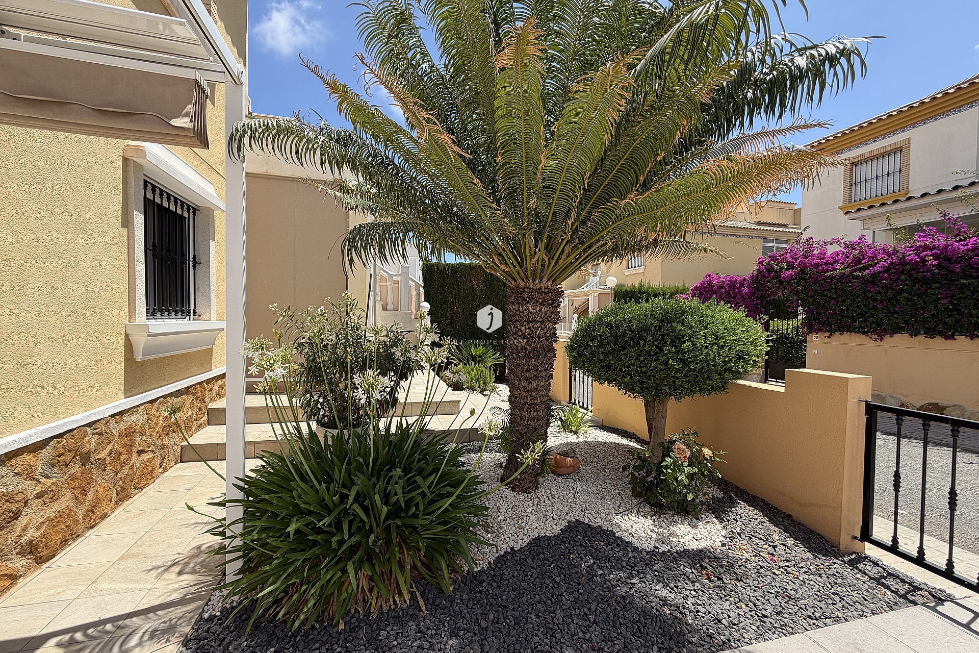 Tweedehands - Appartement / flat -
Orihuela Costa - Costa Blanca