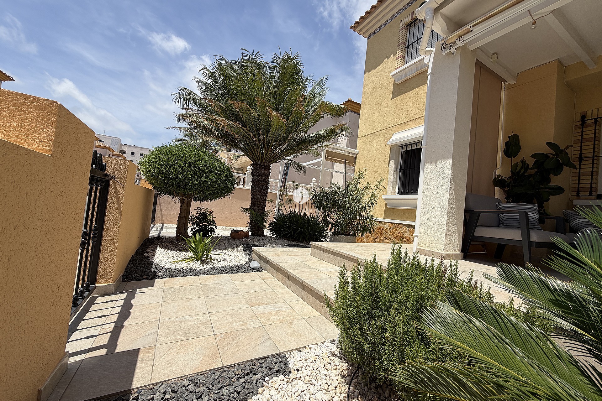 Tweedehands - Appartement / flat -
Orihuela Costa - Costa Blanca