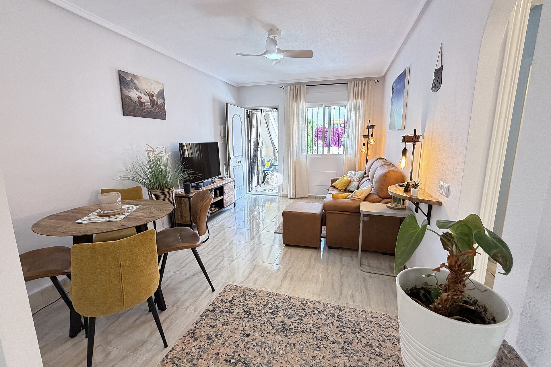 Tweedehands - Appartement / flat -
Orihuela Costa - Costa Blanca