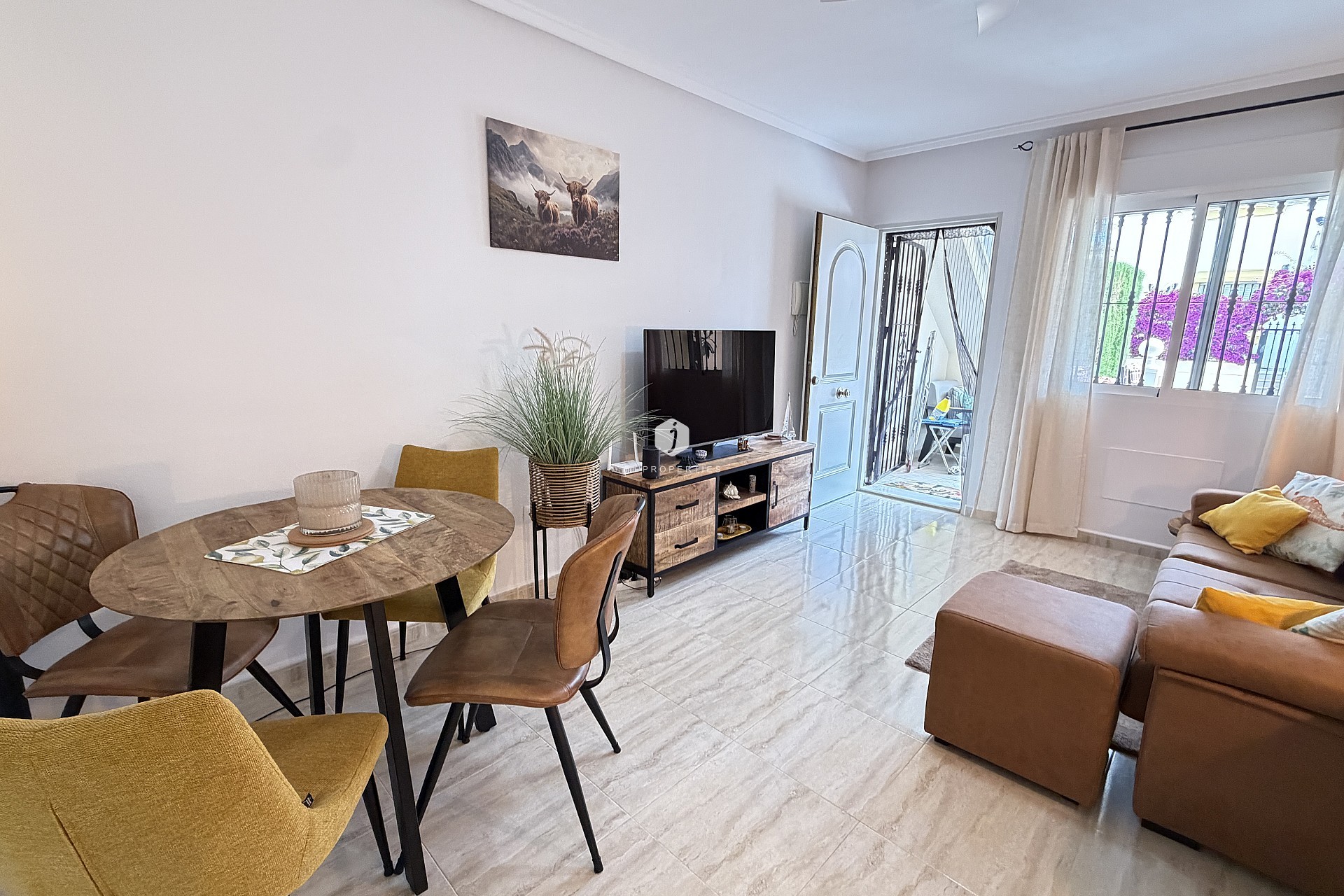 Tweedehands - Appartement / flat -
Orihuela Costa - Costa Blanca