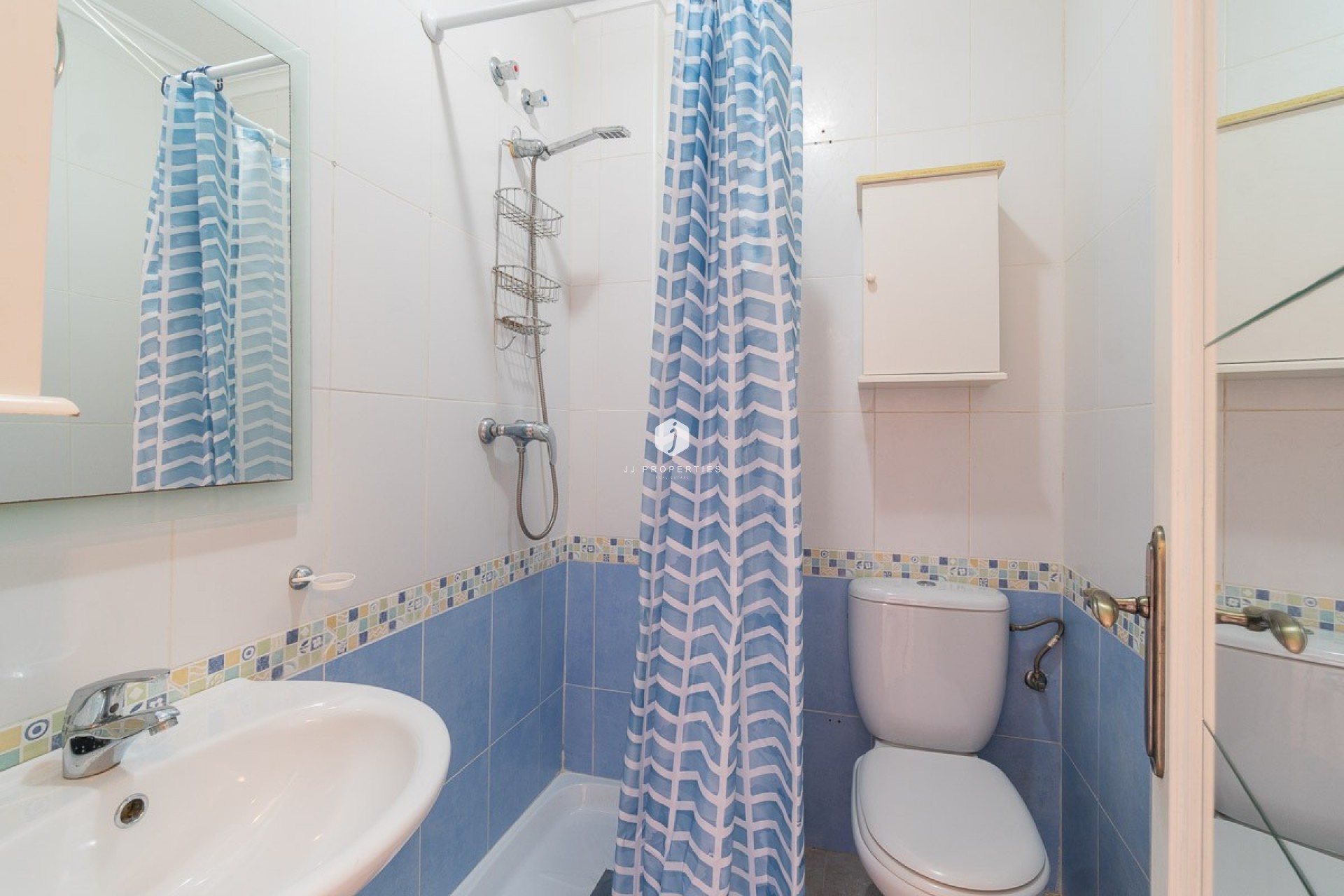 Tweedehands - Appartement / flat -
Orihuela Costa - Costa Blanca