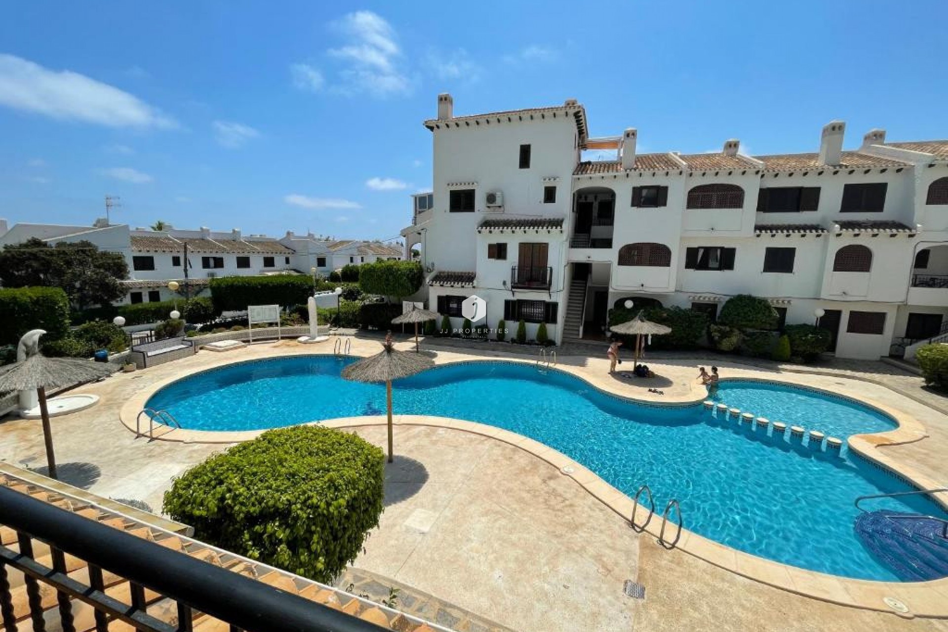 Tweedehands - Appartement / flat -
Orihuela Costa - Costa Blanca