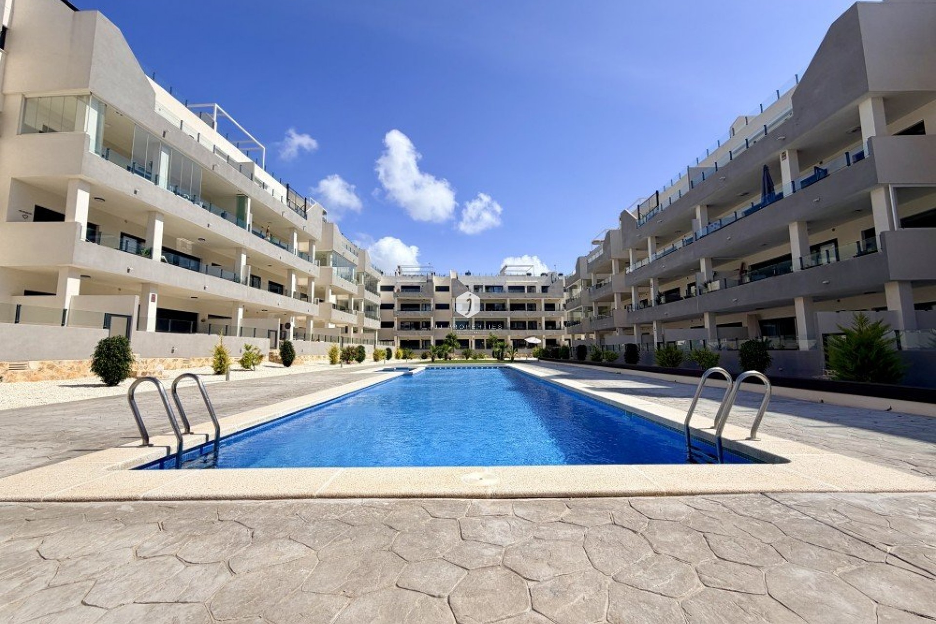 Tweedehands - Appartement / flat -
Orihuela Costa - Costa Blanca
