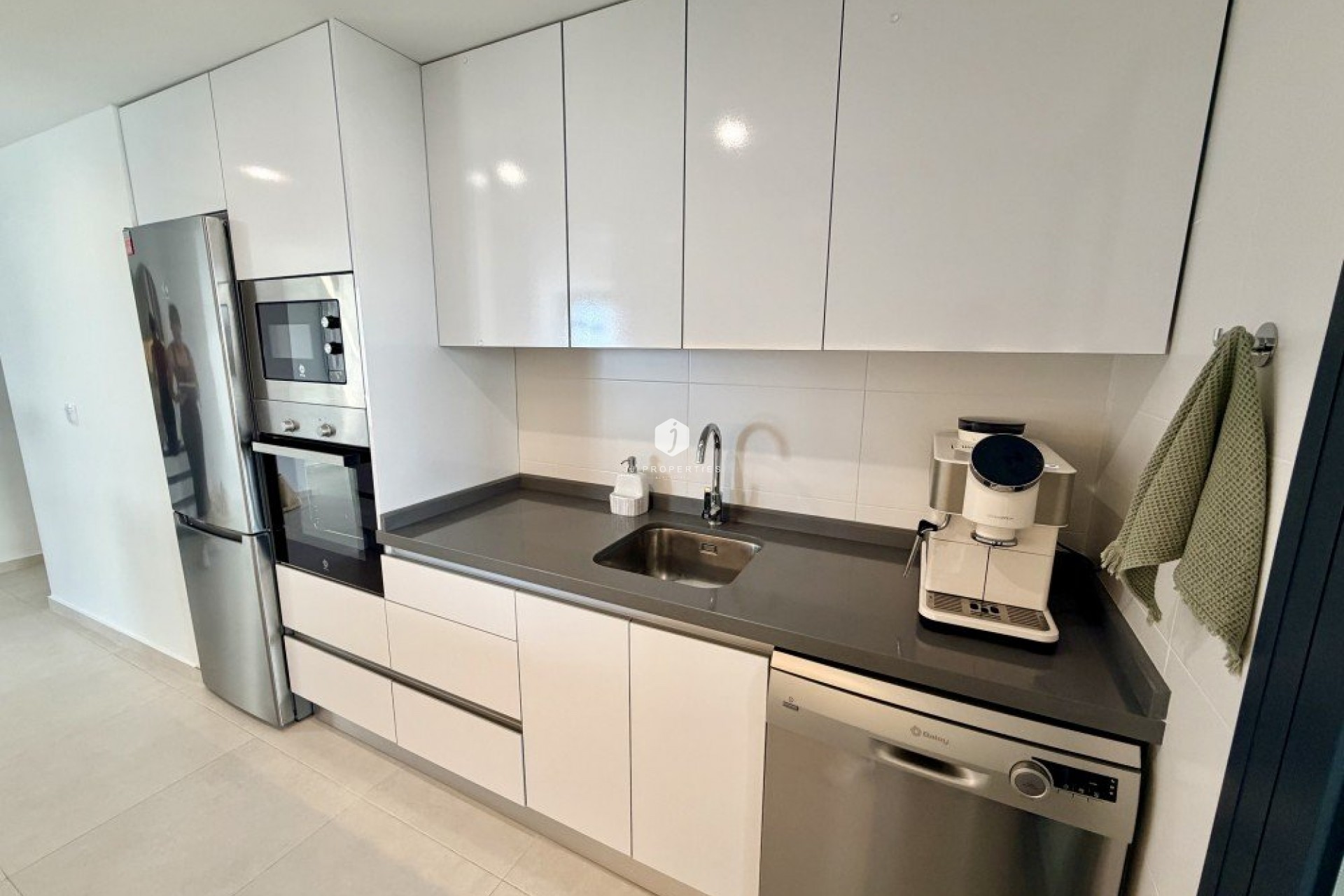Tweedehands - Appartement / flat -
Orihuela Costa - Costa Blanca