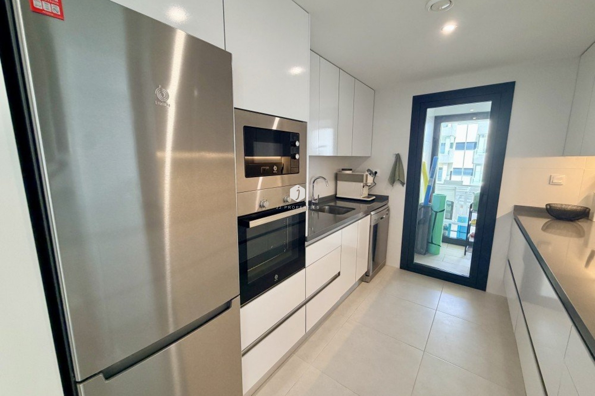 Tweedehands - Appartement / flat -
Orihuela Costa - Costa Blanca