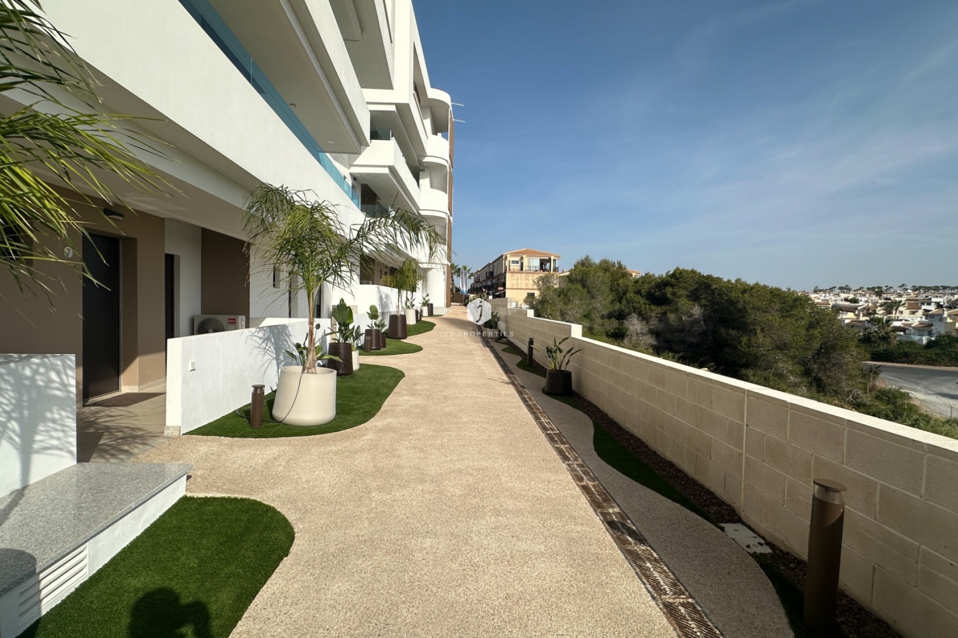 Tweedehands - Appartement / flat -
Orihuela Costa - Costa Blanca