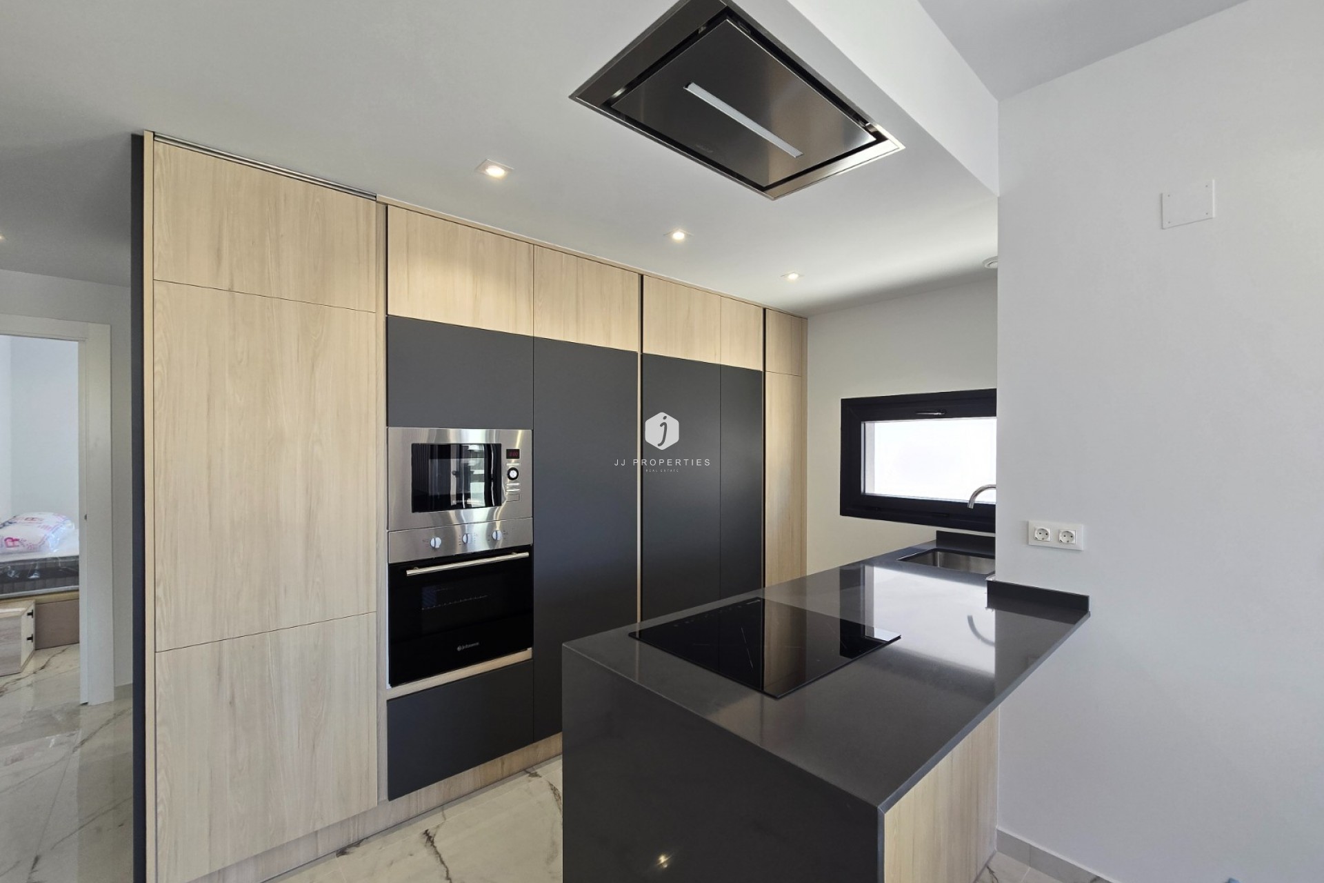 Tweedehands - Appartement / flat -
Orihuela Costa - Costa Blanca
