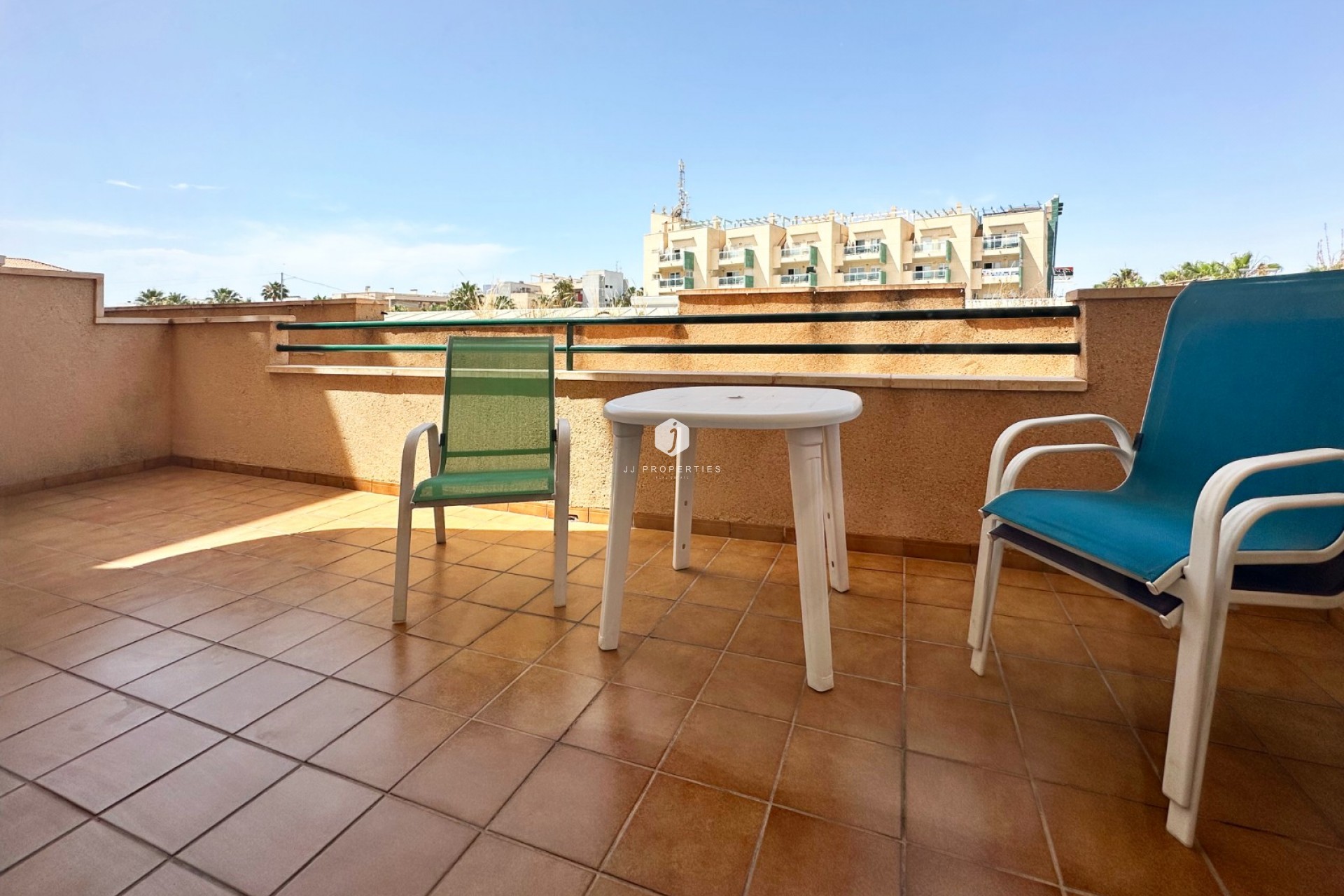 Tweedehands - Appartement / flat -
Orihuela Costa - Costa Blanca