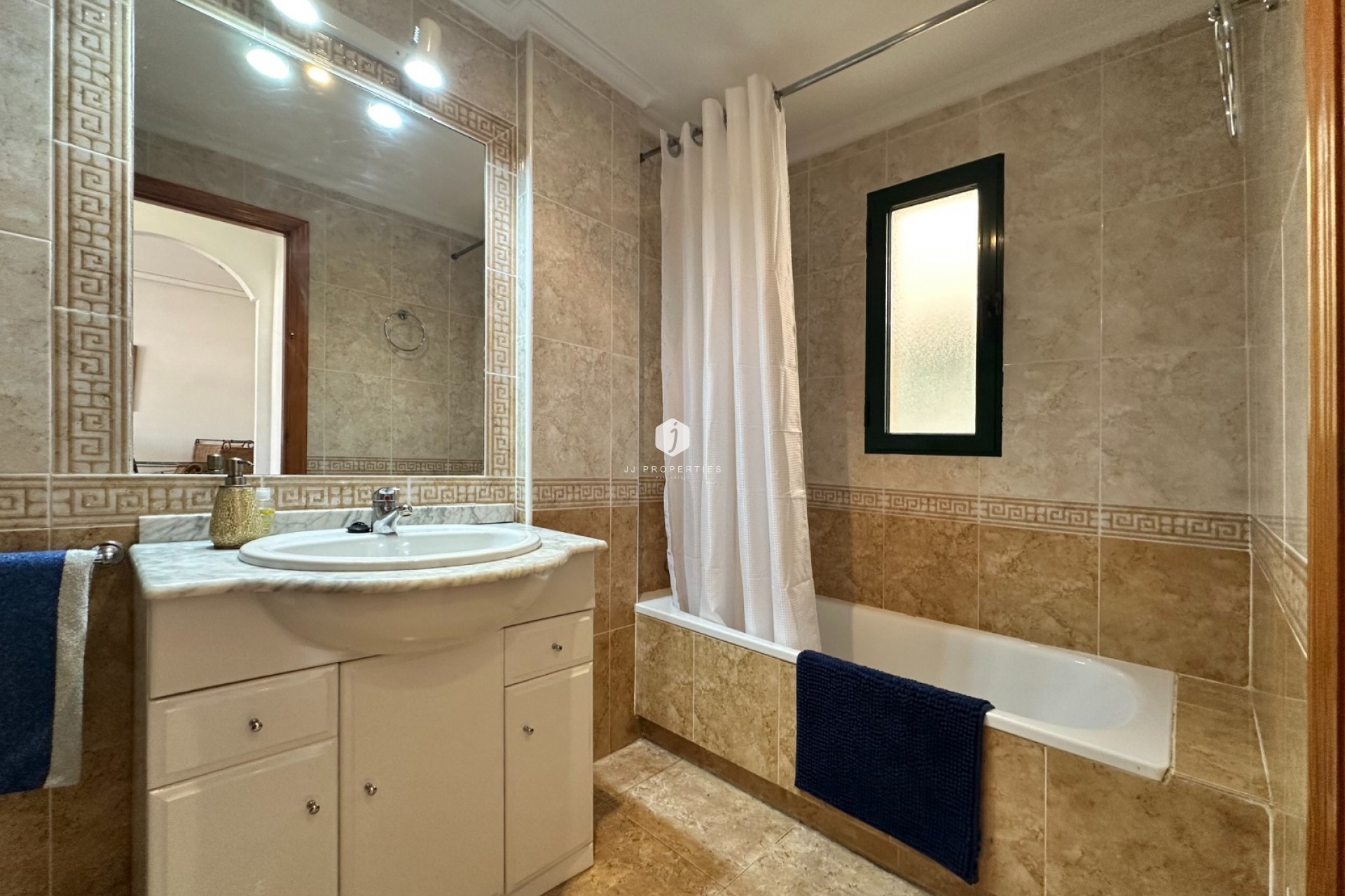 Tweedehands - Appartement / flat -
Orihuela Costa - Costa Blanca