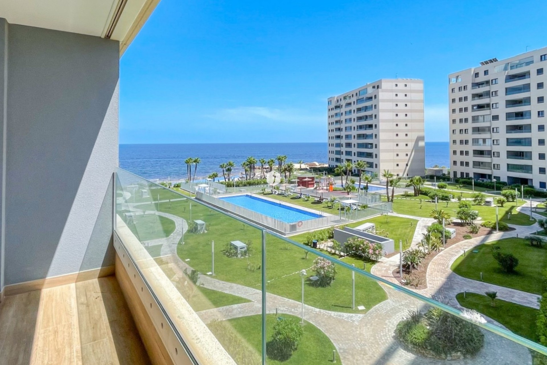 Tweedehands - Appartement / flat -
Orihuela Costa - Costa Blanca