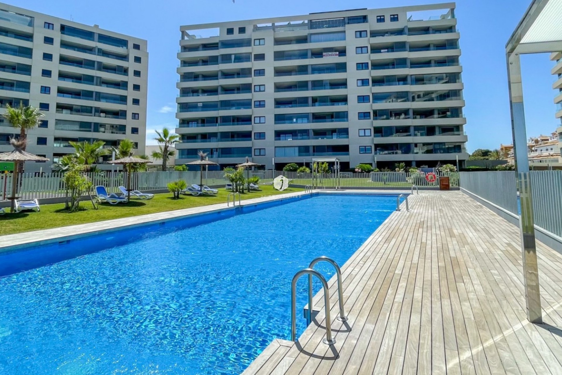 Tweedehands - Appartement / flat -
Orihuela Costa - Costa Blanca
