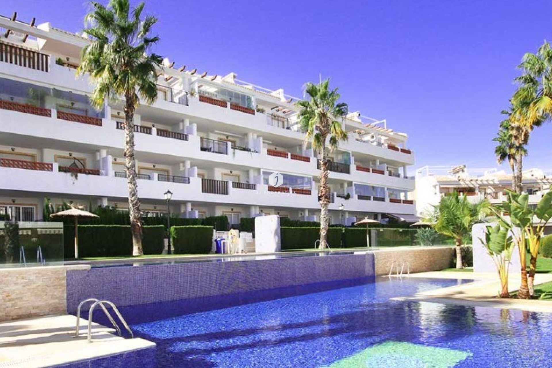 Tweedehands - Appartement / flat -
Orihuela Costa - Costa Blanca