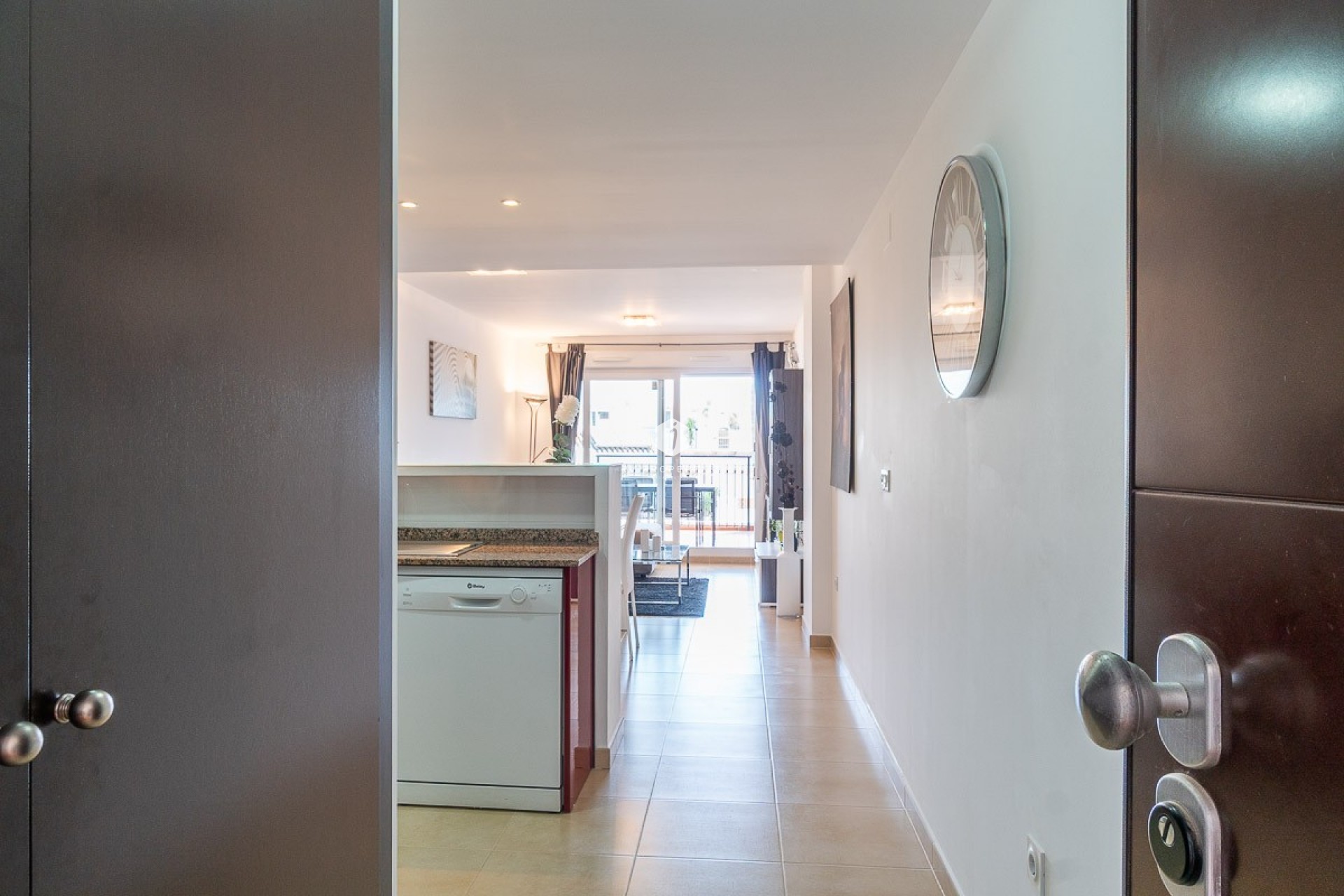 Tweedehands - Appartement / flat -
Orihuela Costa - Costa Blanca